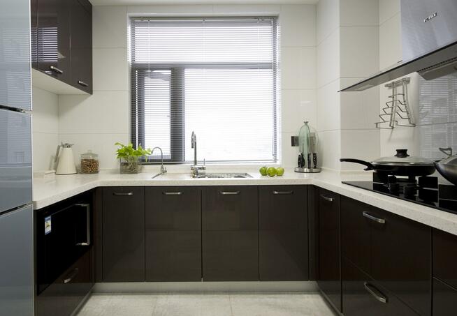 廚房裝修時(shí)需要注意的7個(gè)細(xì)節(jié)